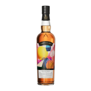 Compass Box Architechtonic